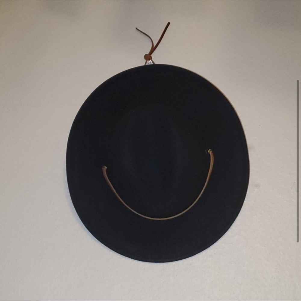 NWT Brixton field hat